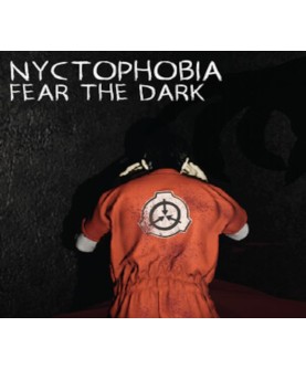 Nyctophobia: Fear the Dark Steam Key GLOBAL